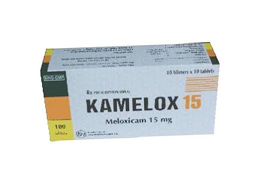 Kamelox 15