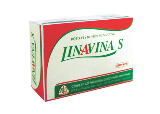 Linavina S