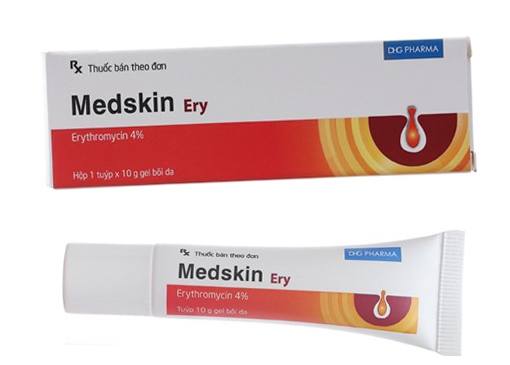 Medskin Ery