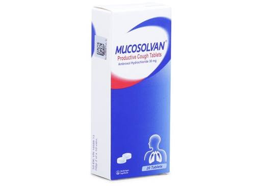 Mucosolvan