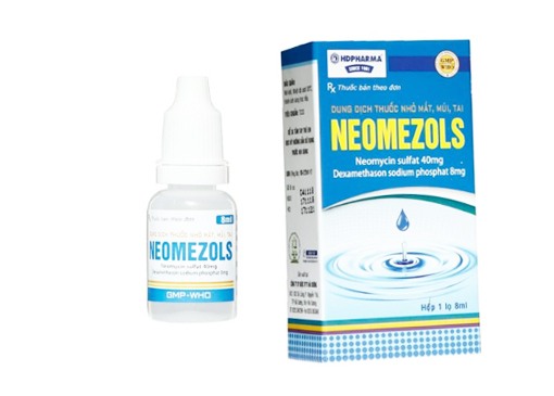 Neomezols
