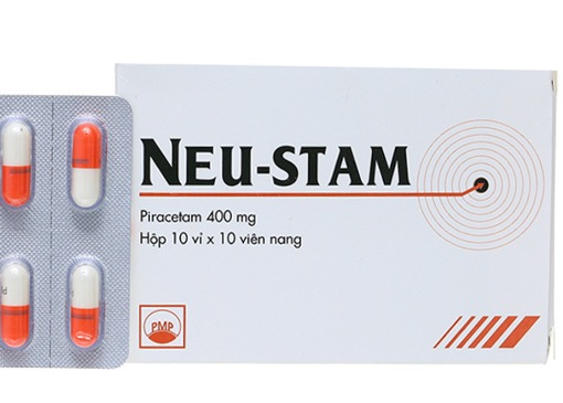 Neu-Stam 400mg