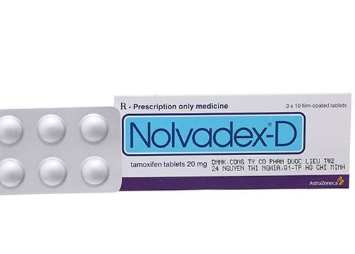 Nolvadex D