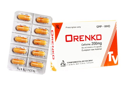 Orenko