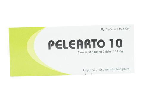 Pelearto 10