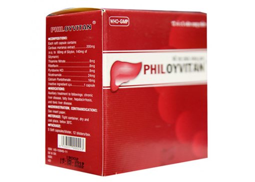 Philoyvitan