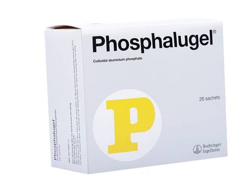 Phosphalugel