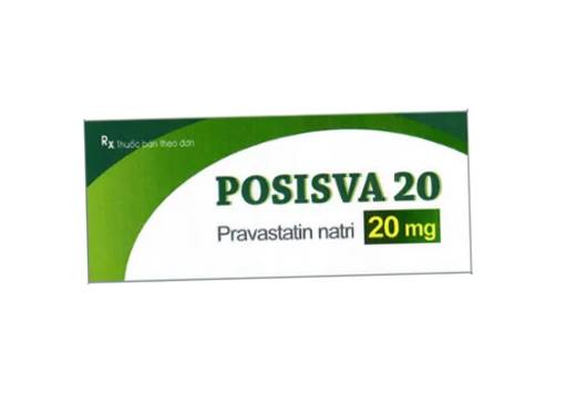 Posisva 20