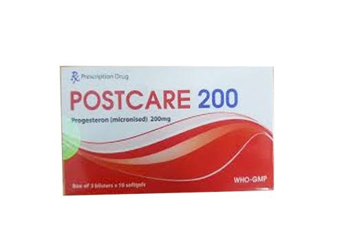 Postcare 200