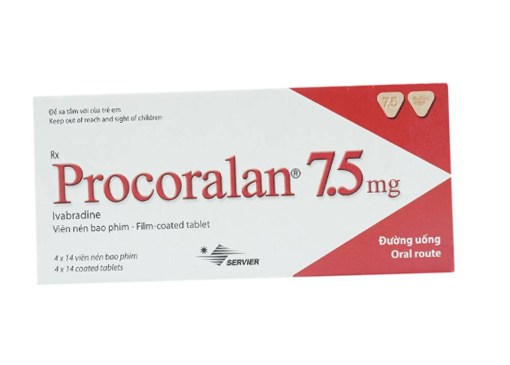 Procoralan 7,5mg