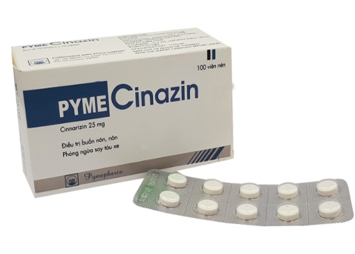 Pyme Cinazin