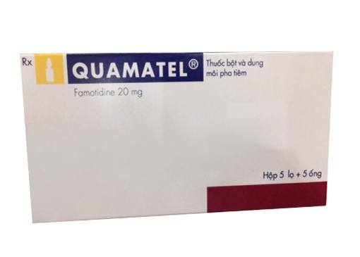 Quamatel
