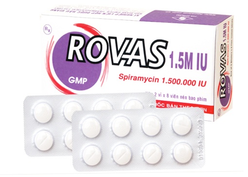 Rovas 1.5M