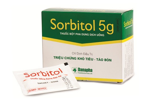Sorbitol 5g