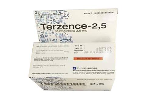 Terzence-2,5