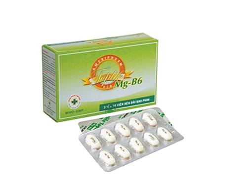 Toplife Mg-B6