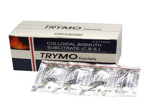 Trymo