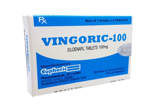 Vingoric 100