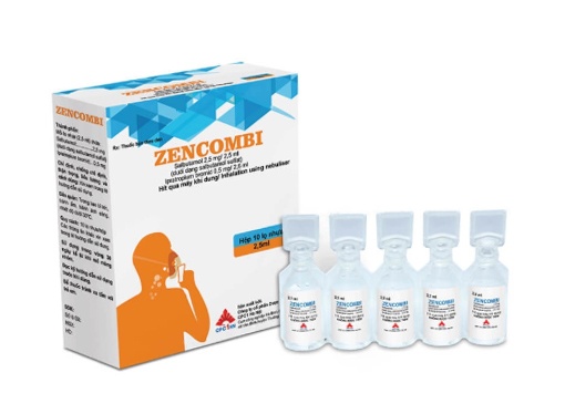 Zencombi