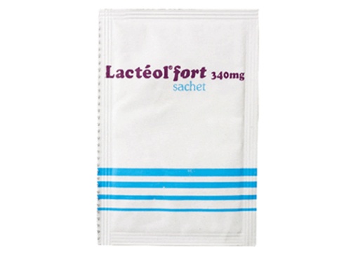 Lacteol fort 340mg