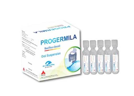 PROGERMILA