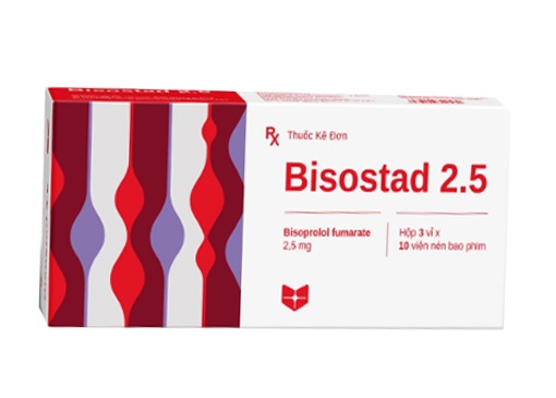 Bisostad 2,5