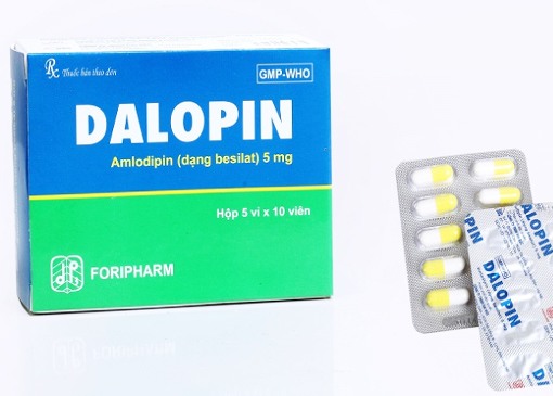 Dalopin