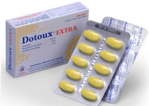 Dotoux Extra