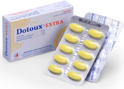 Dotoux Extra
