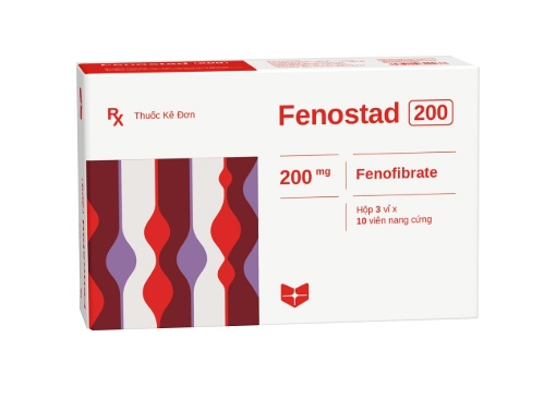 Fenostad 200