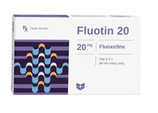 Fluotin 20
