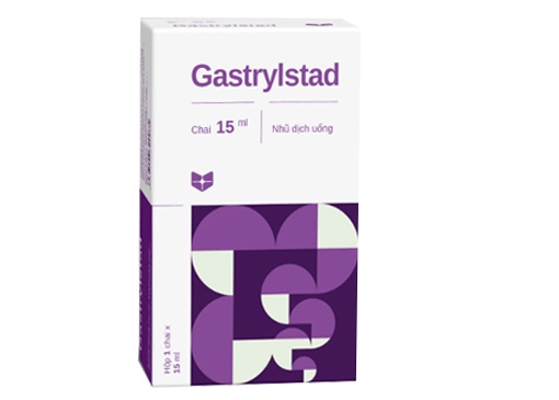 Gastrylstad