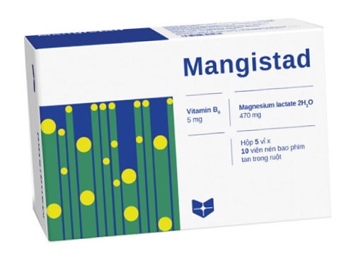 Mangistad
