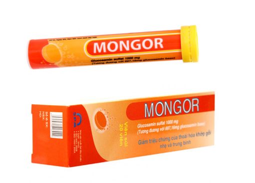 Mongor