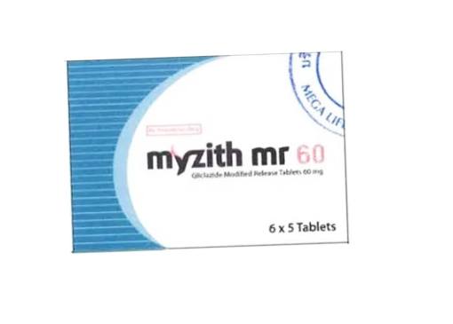 Myzith MR 60