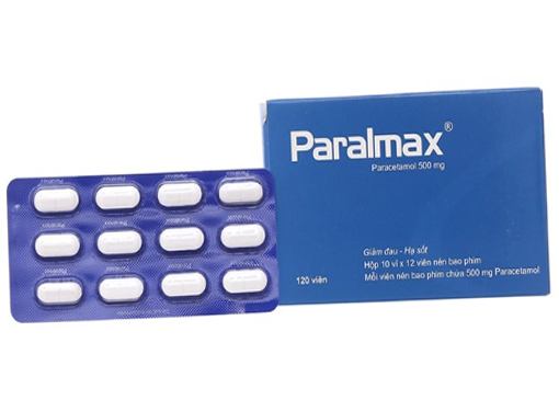 Paralmax