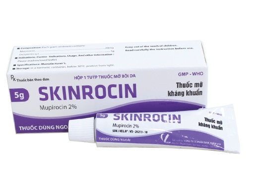 Skinrocin
