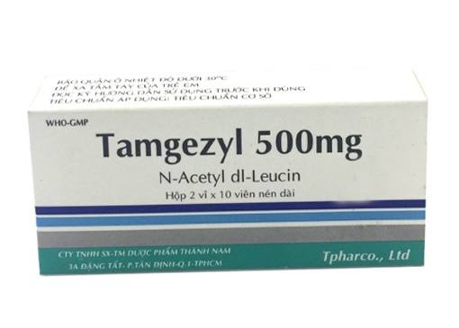 Tamgezyl