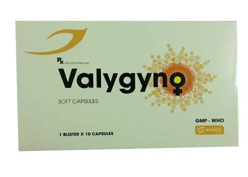 Valygyno