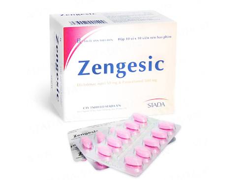 Zengesic
