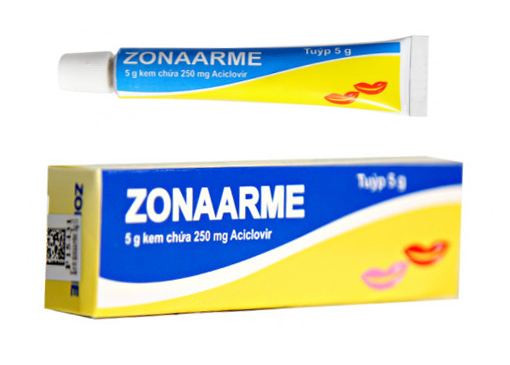 Zonaarme
