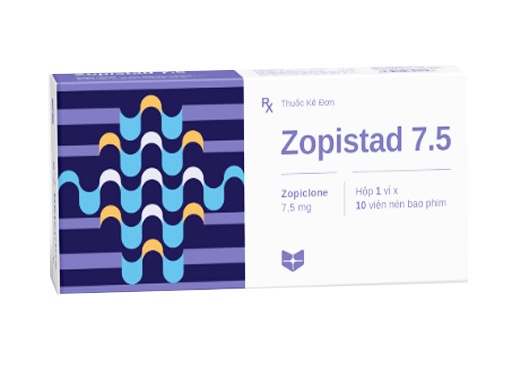 Zopistad