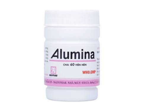 Alumina