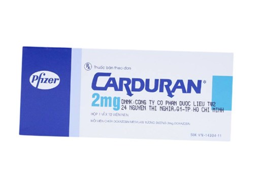Carduran
