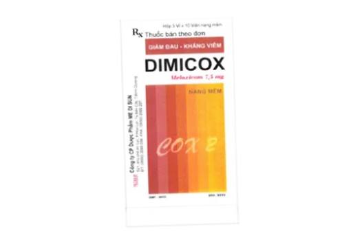 Dimicox