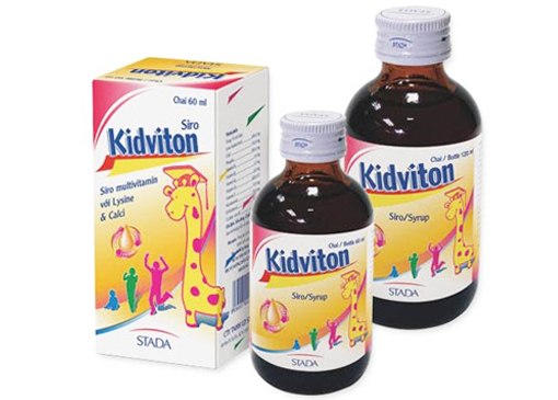 Kidviton