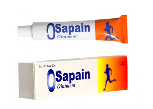 Osapain