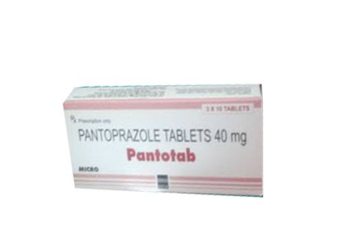 Pantotab