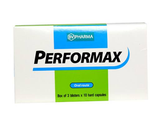 Performax