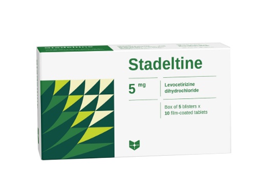 Stadeltine